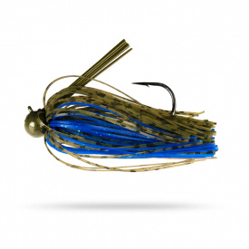Söder Tackle Tungsten Jig 4/0, 14g - Okeechobbe Craw