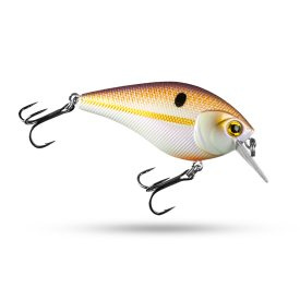 Scout Squarebill - Natural Shad