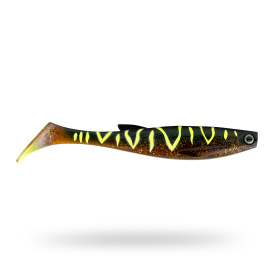Scout Shad 15cm (2pcs) - Monster UV