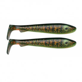 Big McRubber V2 (2 pack) - Burbot