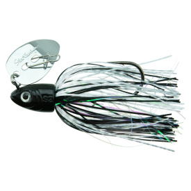 SvartZonker McShaker Perch 16g - Shad