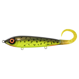 SvartZonker Jonny L 16,5cm, 110g - Hot Frog