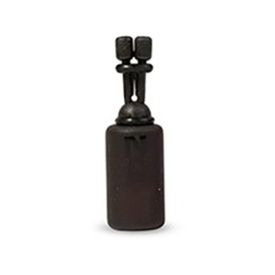 Nash Siren Bobbin Kit Medium Black