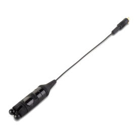 Nash Siren Night Glo Bobbin Small - Black