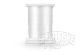 Textreme Tying Thread Standard 3/0 - White