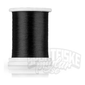 Textreme Tying Thread Standard 6/0 - Black
