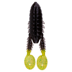 Baitbreath U30 Bug Flap Husky 9,5cm - Cinnamon/Chart