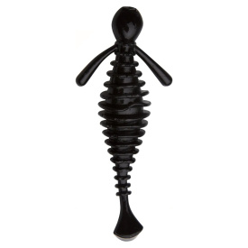 Baitbreath U30 Rui 6,4cm - Black