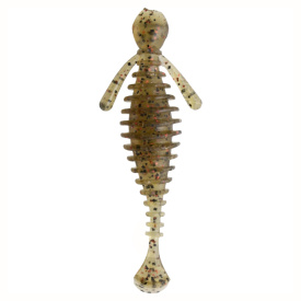 Baitbreath U30 Rui 6,4cm - Greenpumpkin/Black Red