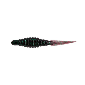 Baitbreath U30 Flat Pin Tail 11,4cm - Junebug/Green