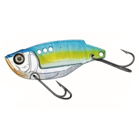 Adusta Tivvy 4cm, 7g - M Foxy Blue Shad