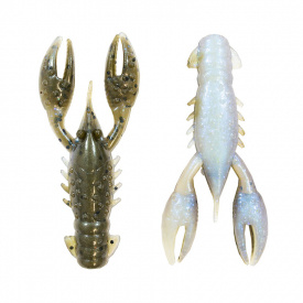 Z-man TRD Crawz 2.5'' - The Deal 6pk