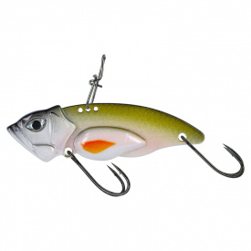 Molix Trago Vib 14g - MX Tennessee Shad