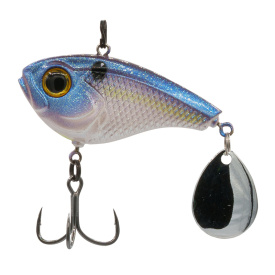 6th Sense Gyro Tail Spinner 5cm - 21g - Profit Shad