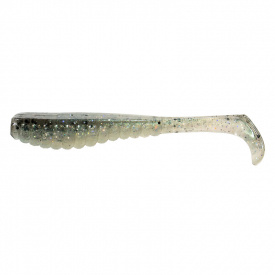 Z-man Swimmin' Trout Trick 3.5'' - Bad Shad 6pk
