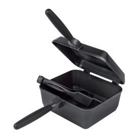 Sonik Sizzla Multi-Pan Set Deep