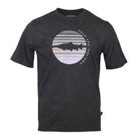 Vision Save T-Shirt Anthracite