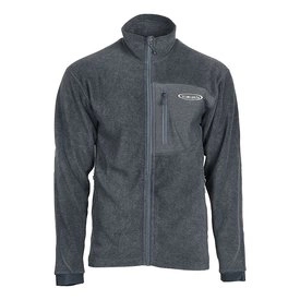 Vision Nalle Jacket Grey