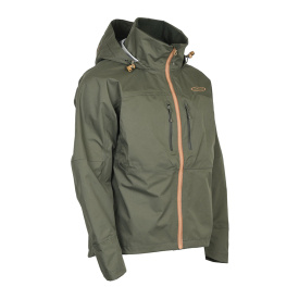 Vision Koski Jacket Green