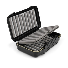 VATN WP Fly Boxes Slit Foam Swing Leaf