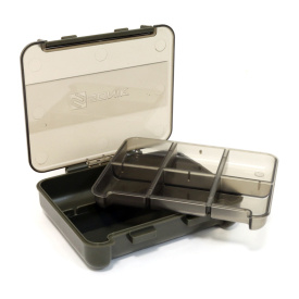 Sonik Lokbox Internal 2-6 Compartment Box