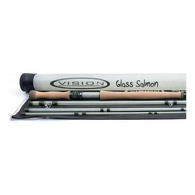 Vision Glass Salmon