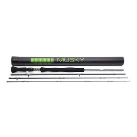 Vision Merisuola Musky Flyrod
