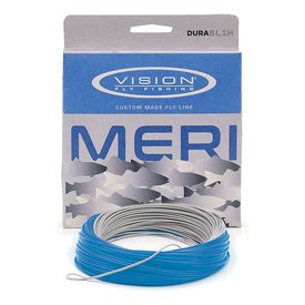 Vision Meri WF Fly Line Fast Intemediate # 9 / 21g