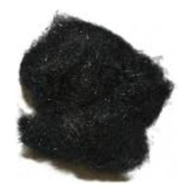 Wapsi SLF Squirrel Dubbing - Black