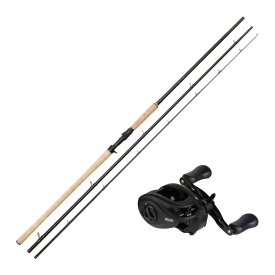 Westin W2 Salmon-T Combo 13' Up To 70g