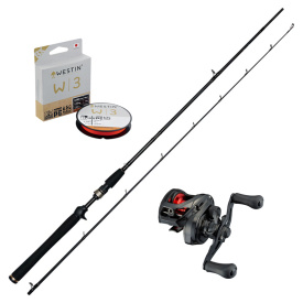 Westin W3 Vertical Jigging Set