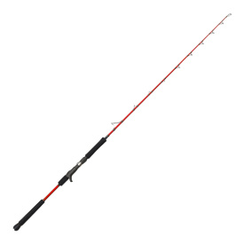 Westin W6 Boat-T Jig 2ND 5'8''/173cm 4XH 30-50Lbs/200-500G 1Sec