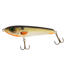 Skinny Wolf Jr, 13cm, 46g, #WC002F Frösö Shad