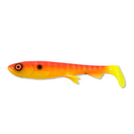 Wolfcreek Shad 7cm, 4g (5-pcs) - Sherbert Shad