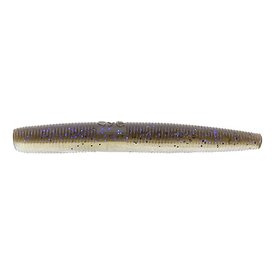 Yamamoto Baits Ned Senko Floater 3'' 7,6cm (10-Pack) - Electric Shad
