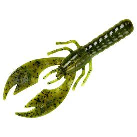 YUM Craw Papi 9,5cm (8-pack) - ULT CRAW