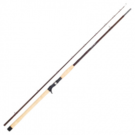 Wolfcreek Damn You Rod 8'6'', 2-6 oz (60-170g), 2-pc