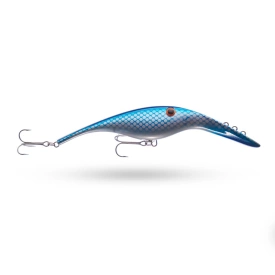 ZALT TRIO 20 CM, 76g Floating - Number One