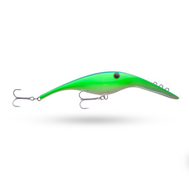 ZALT TRIO 20 CM, 76g Floating - Legend