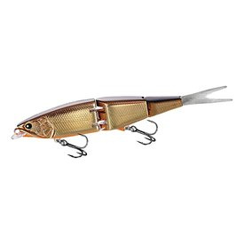 Shimano Bantam Facer 85+ SF 8,5cm 8g - Golden Shad