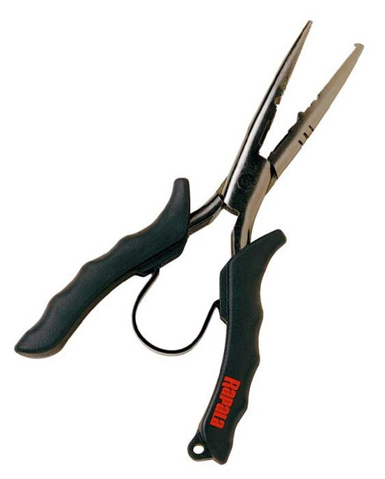 Rapala Stainless Pliers 8 1/2 RSSP8 