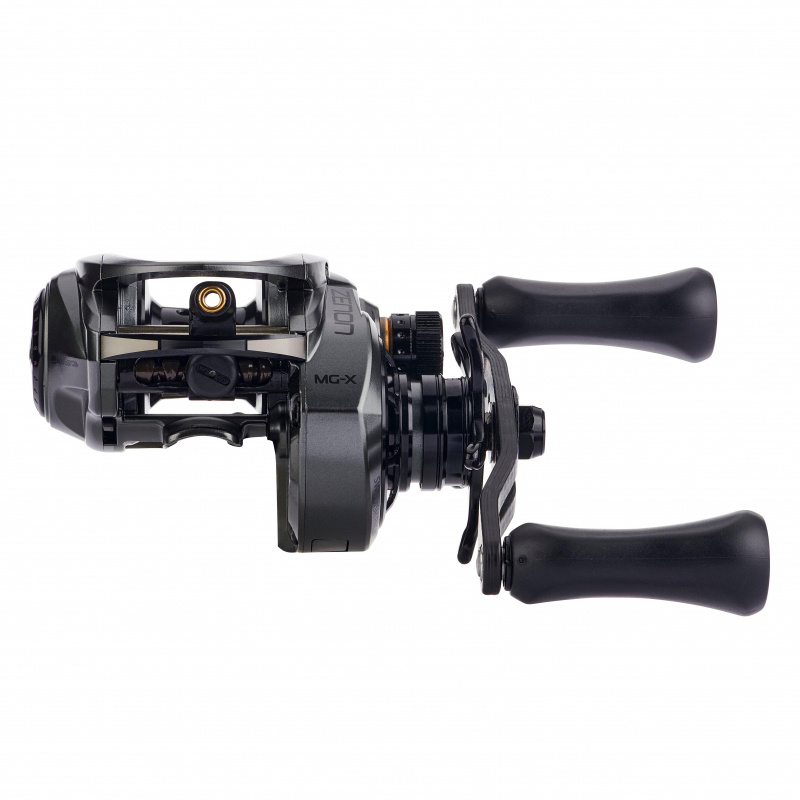 Moulinet Casting Abu Garcia Zenon MG-X-L Moulinet Casting Abu Garcia Zenon MG-X-L