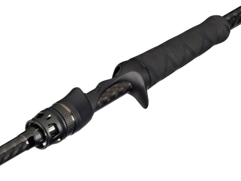 Moulinet de pêche en mer - MOOHOP - Type 7000 - 14+1 roulement - 5.5:1 Moulinet de pêche en mer - MOOHOP - Type 7000 - 14+1 roulement - 5.5:1