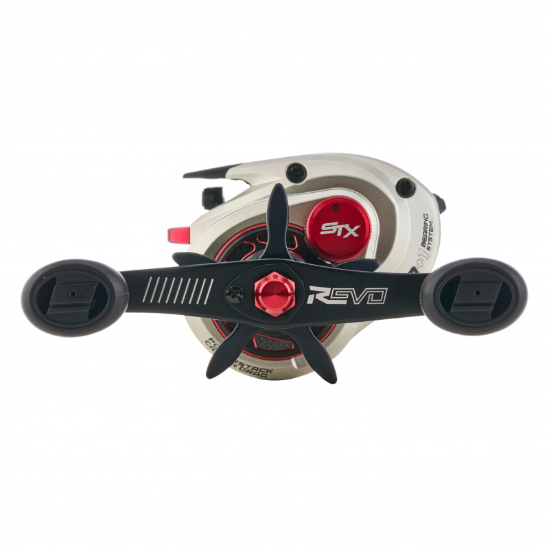 abu garcia revo sx ss : le moulinet casting polyvalent abu garcia revo sx ss : le moulinet casting polyvalent