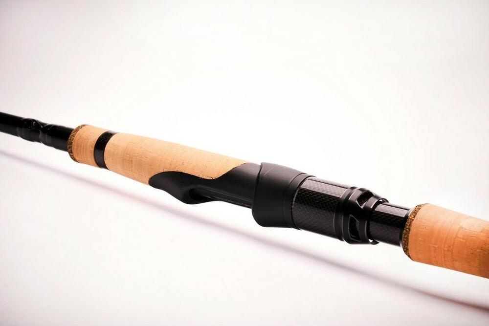 Canne à Pêche Savage Gear Alpha SG6 - 2.59m, Puissance 60-100g - Parfaite Pour Le Lancer De Gros Leurres (brochet, Etc.) - 8
