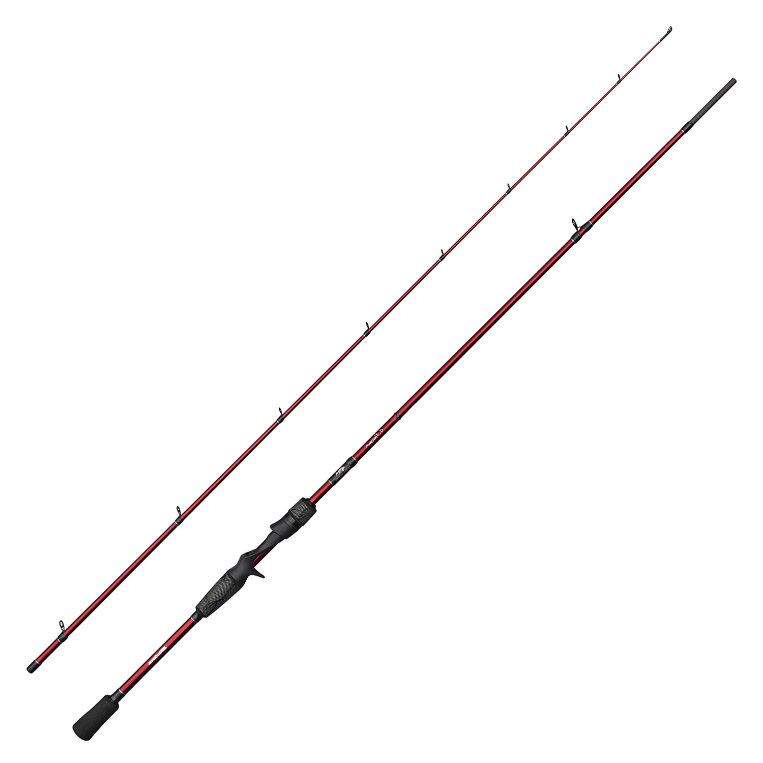 ABU Garcia Fränstam Signature Rods Casting | Sportfishtackle.fr