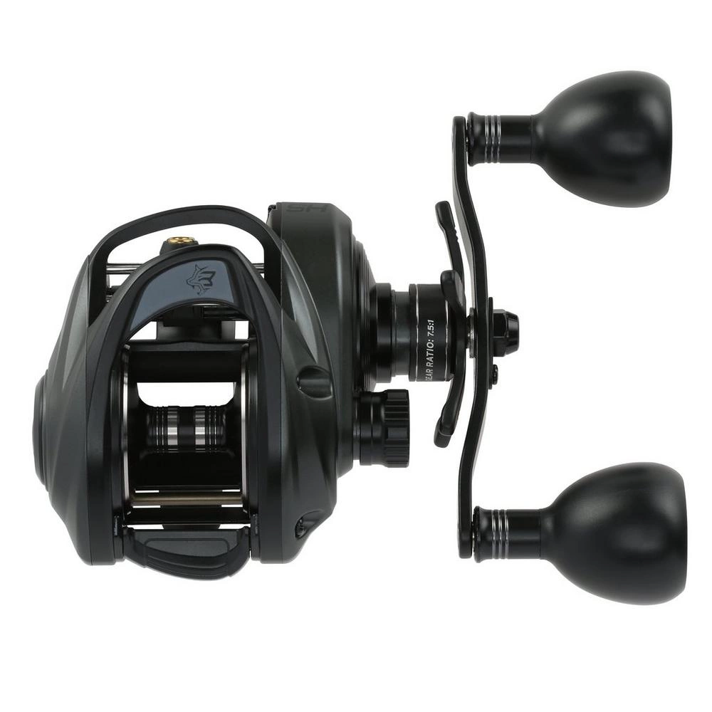 Moulinet Abu Garcia Revo STX à profil bas Moulinet Abu Garcia Revo STX à profil bas