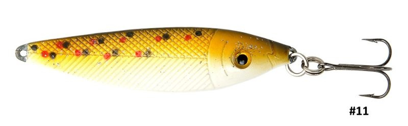 The Stagger Seatrout, 11, 90mm 17g