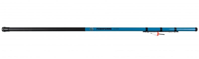 IFISH Fish stick 4m, Blue