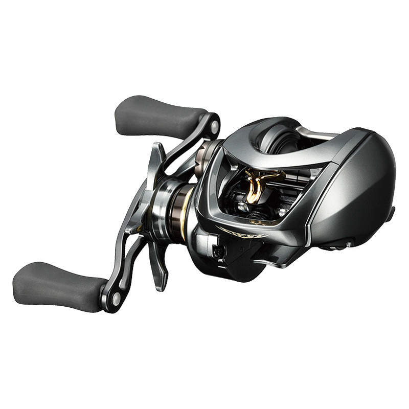 KTF DAIWA STEEZ CT SV TW 700XH フルカスタム KTF DAIWA STEEZ CT SV